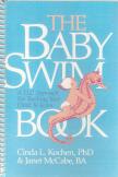 bookfront Baby Swim Book